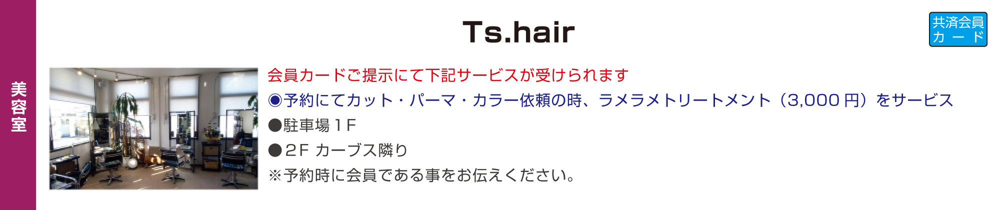 TS.hair